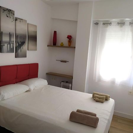 El Zapillo Apartment Almeria Exterior photo