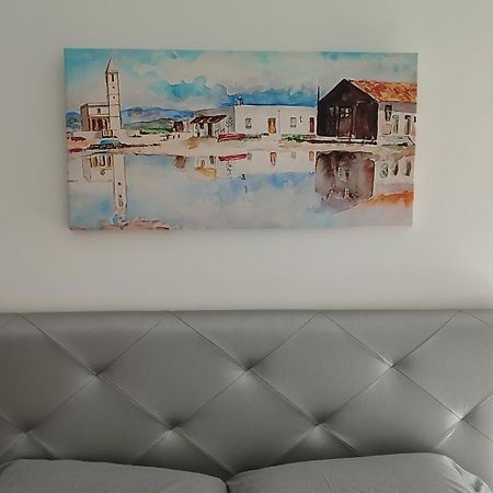 El Zapillo Apartment Almeria Exterior photo