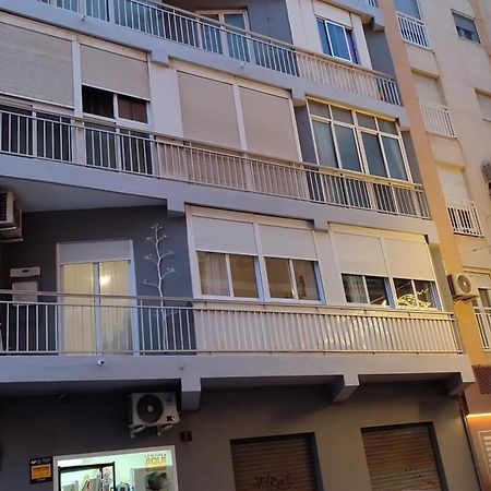 El Zapillo Apartment Almeria Exterior photo