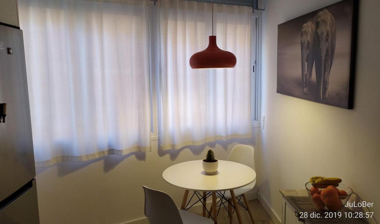 El Zapillo Apartment Almeria Exterior photo