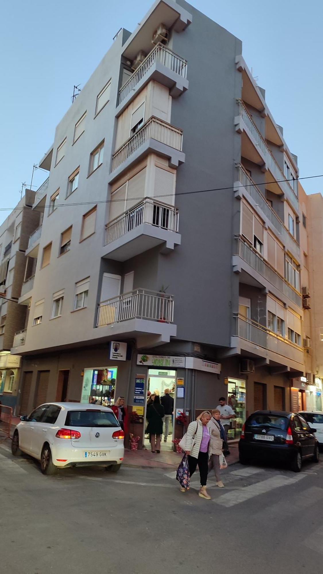 El Zapillo Apartment Almeria Exterior photo