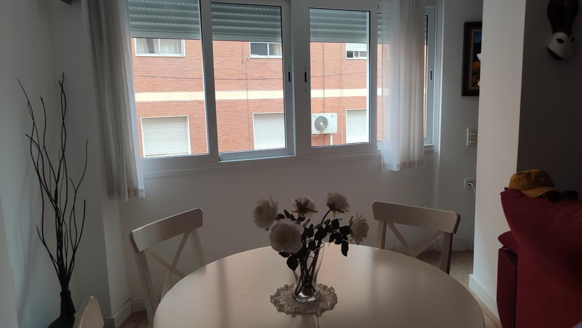 El Zapillo Apartment Almeria Exterior photo
