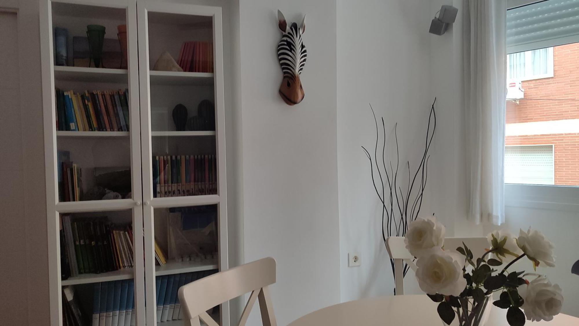 El Zapillo Apartment Almeria Exterior photo