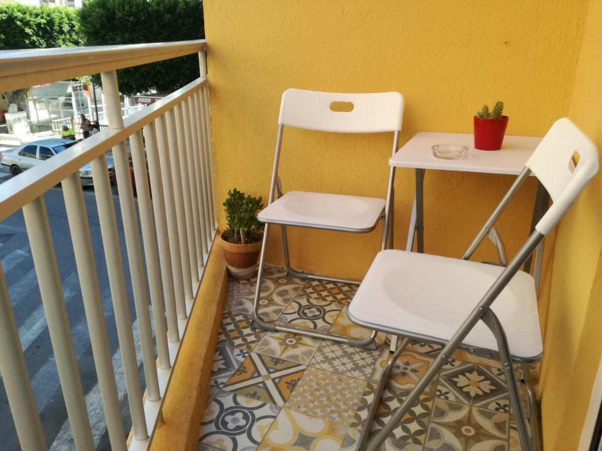 El Zapillo Apartment Almeria Exterior photo