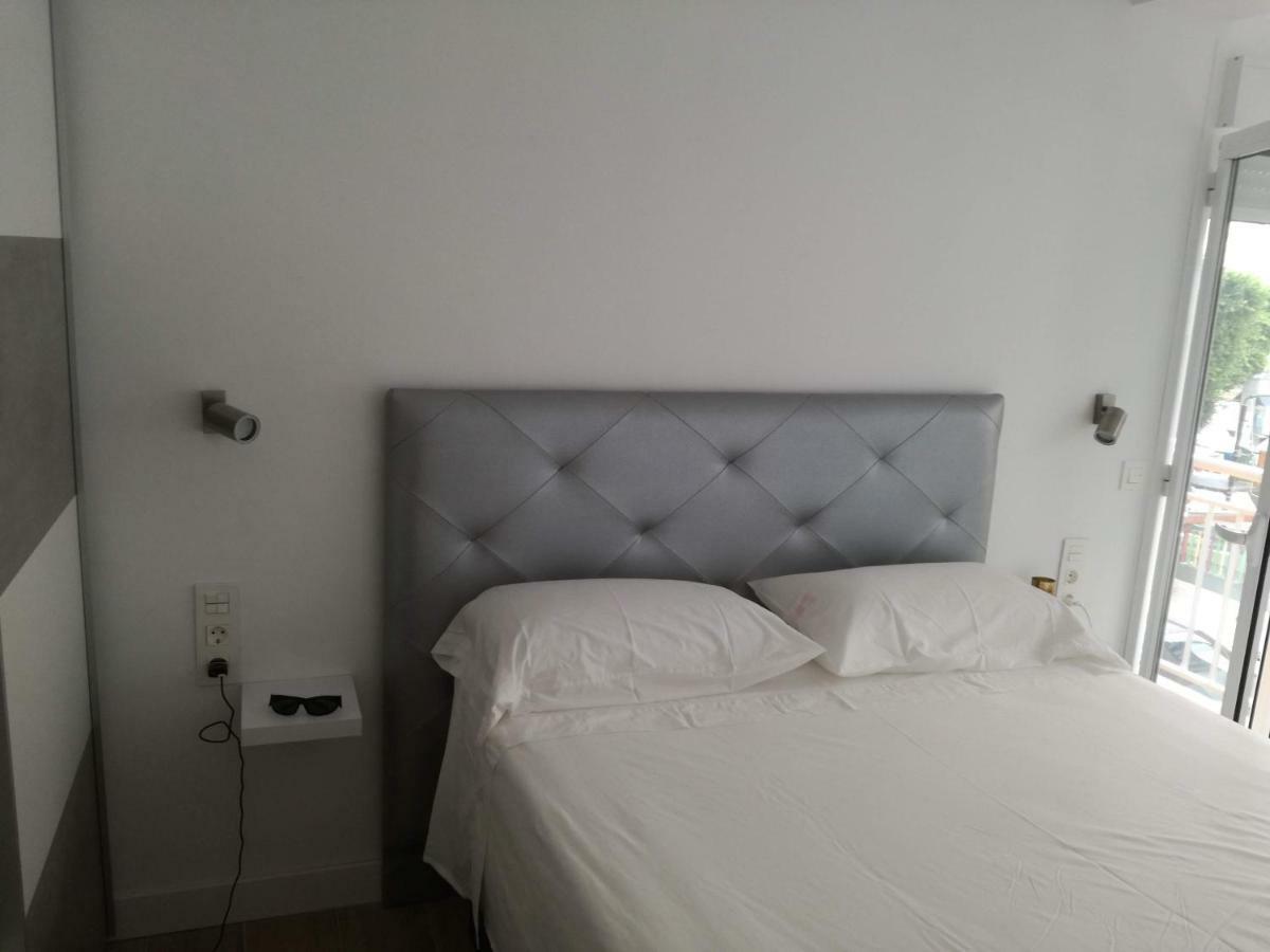 El Zapillo Apartment Almeria Exterior photo