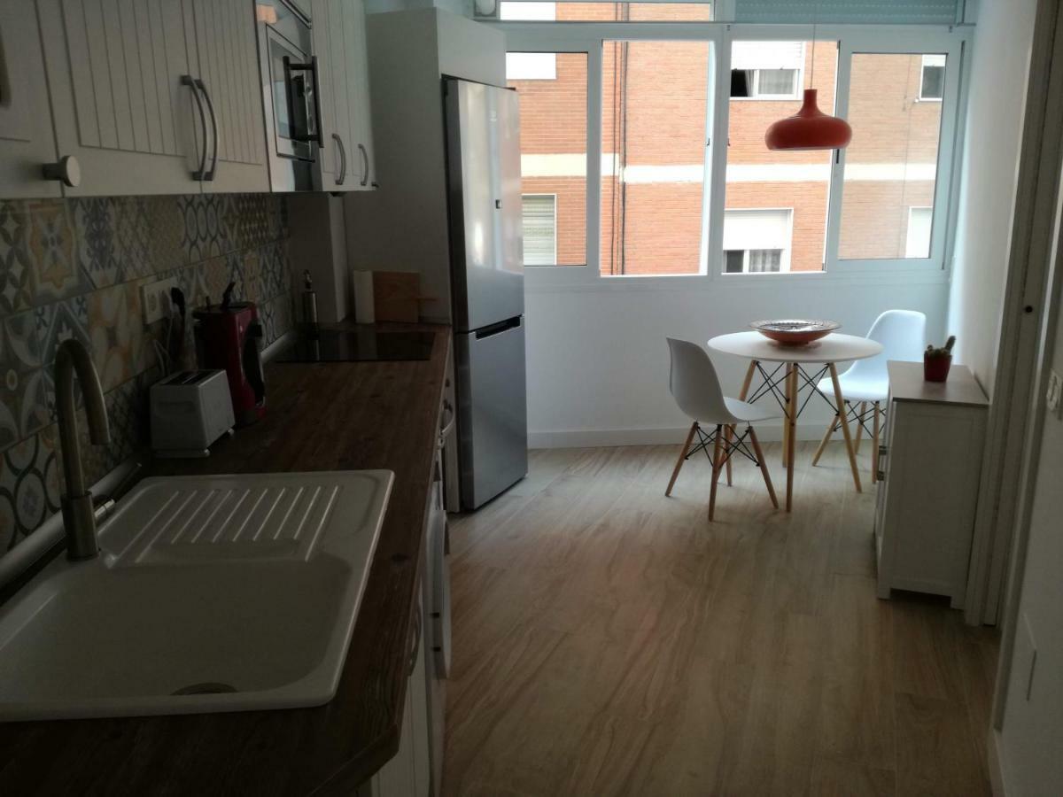 El Zapillo Apartment Almeria Exterior photo
